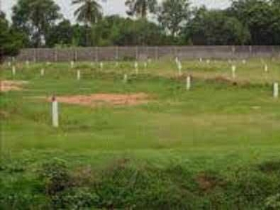 Residential Plot 1200 Sq.ft. for Sale in Puzhal, Chennai