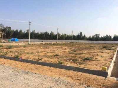 Residential Plot 1200 Sq.ft. for Sale in