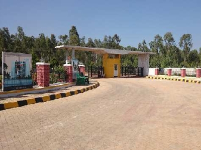 Residential Plot 1200 Sq.ft. for Sale in Sarjapur Road, Bangalore