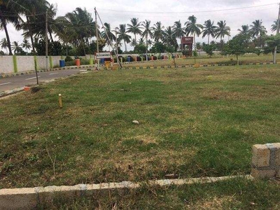 Residential Plot 1200 Sq.ft. for Sale in