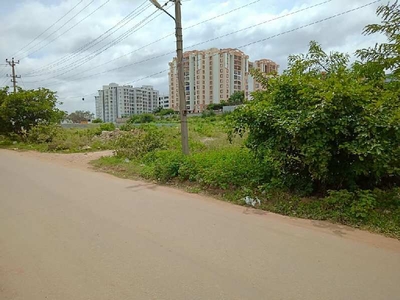 Residential Plot 1200 Sq.ft. for Sale in Singasandra, Bangalore