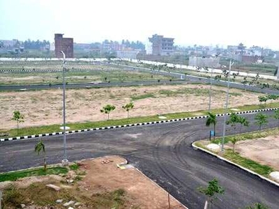 Residential Plot 1200 Sq.ft. for Sale in Whitefield, Bangalore