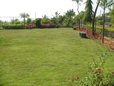 Residential Plot 1200 Sq.ft. for Sale in