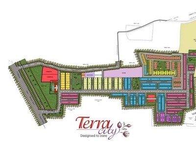 Residential Plot 121 Sq. Yards for Sale in