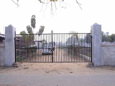 Residential Plot 1210 Sq.ft. for Sale in Gomti Nagar, Lucknow