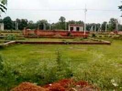 Residential Plot 1225 Sq.ft. for Sale in Hathras Road, Agra