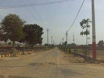 Residential Plot 1240 Sq.ft. for Sale in Hathras Road, Agra