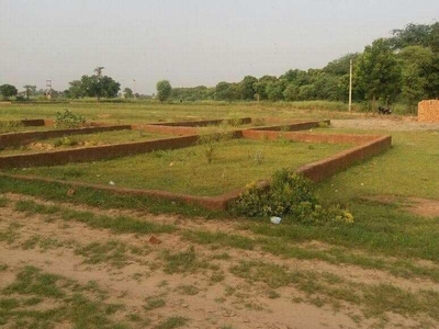 Residential Plot 125 Sq. Yards for Sale in Sector 40 Chandigarh