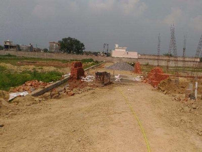 Residential Plot 1250 Sq.ft. for Sale in Faizabad Road, Lucknow