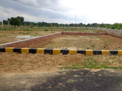 Residential Plot 1250 Sq.ft. for Sale in Hathras Road, Agra