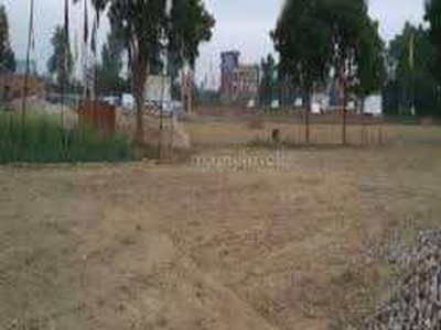 Residential Plot 1250 Sq.ft. for Sale in Itaunja, Lucknow