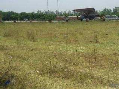Residential Plot 1250 Sq.ft. for Sale in Itaunja, Lucknow