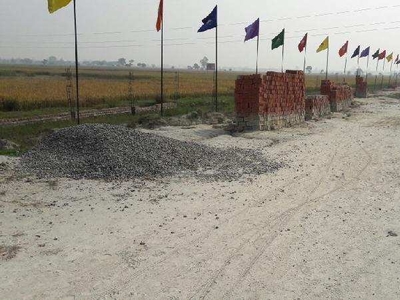Residential Plot 1250 Sq.ft. for Sale in Sultanpur Road, Lucknow