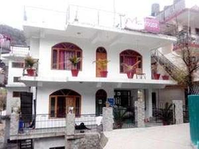 Apartment 12500 Sq.ft. for Sale in Mcleodganj, Dharamsala