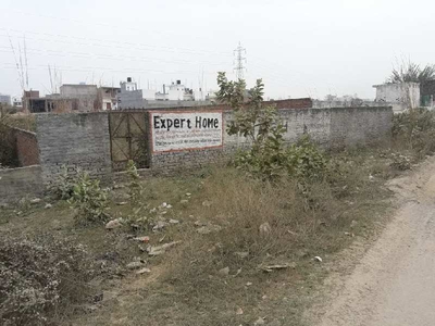 Commercial Land 12500 Sq.ft. for Sale in Arjunganj, Lucknow