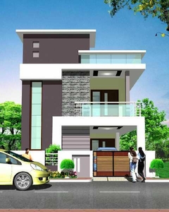 Residential Plot 1295 Sq.ft. for Sale in R.M. Colony, Dindigul