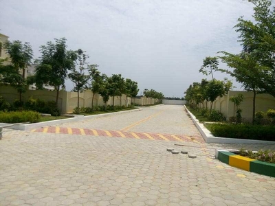 Residential Plot 130 Sq. Yards for Sale in Adikmet, Hyderabad