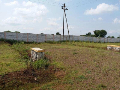 Residential Plot 1300 Sq.ft. for Sale in