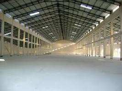 Warehouse 1300 Sq.ft. for Sale in Pandra, Ranchi