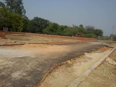 Residential Plot 1320 Sq.ft. for Sale in Kanpur Road, Lucknow