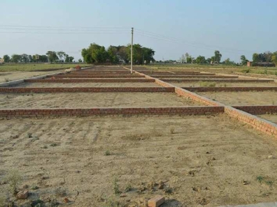 Residential Plot 135 Sq. Yards for Sale in Modipuram, Meerut