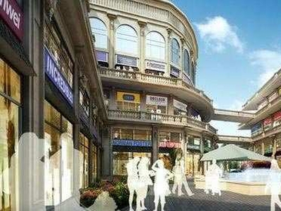 Commercial Shop 135 Sq.ft. for Sale in Sector 92 Gurgaon