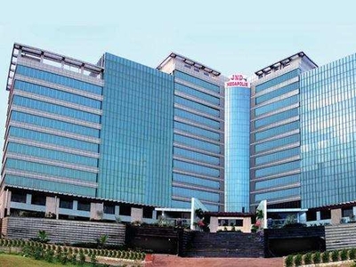 Office Space 1361 Sq.ft. for Sale in Sohna Road, Gurgaon