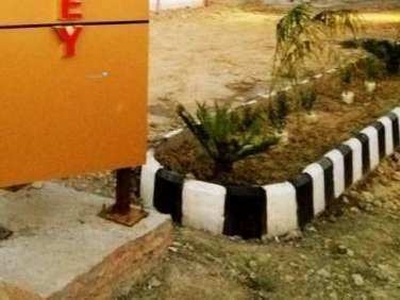 Residential Plot 140 Sq. Yards for Sale in Modipuram, Meerut