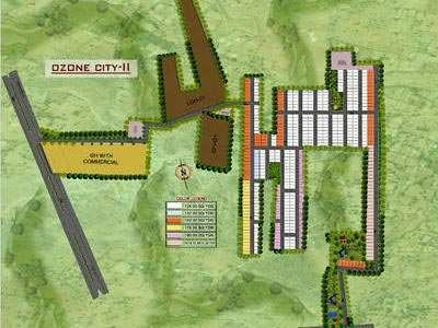 Residential Plot 142 Sq. Yards for Sale in