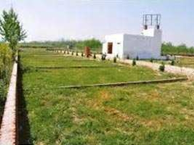 Residential Plot 145 Sq. Meter for Sale in