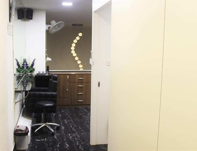 Showroom 1450 Sq.ft. for Sale in Commercial Street, Bangalore