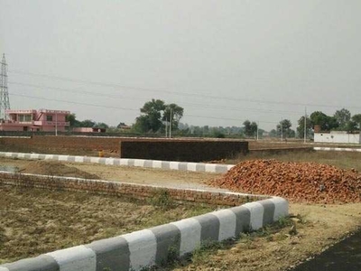 Residential Plot 1452 Sq.ft. for Sale in Faizabad Road, Lucknow