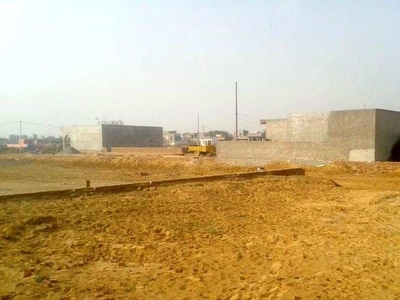 Residential Plot 146 Sq. Yards for Sale in Kirpal Nagar, Rohtak