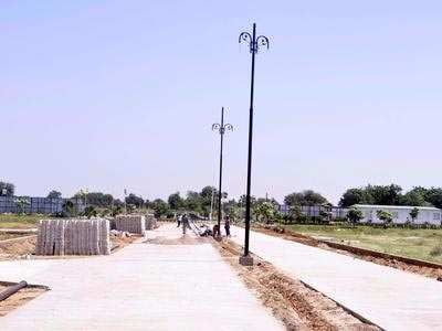 Residential Plot 149 Sq. Yards for Sale in