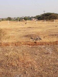 Residential Plot 150 Sq. Yards for Sale in Adgaon, Nashik