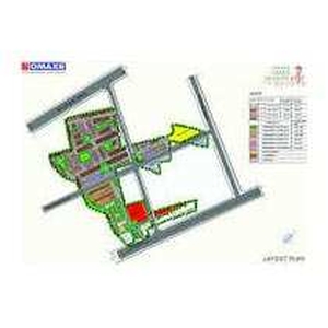 Residential Plot 150 Sq. Yards for Sale in Alwar Bypass Road, Bhiwadi