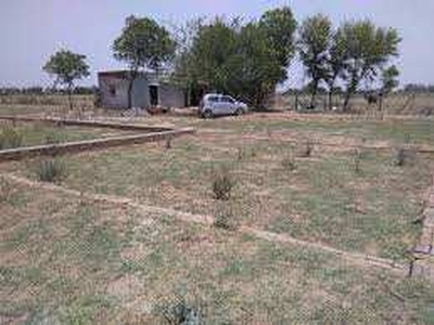 Residential Plot 150 Sq. Yards for Sale in Sector 32, Karnal