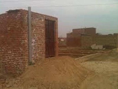 Residential Plot 150 Sq. Yards for Sale in Yamuna Expressway, Greater Noida
