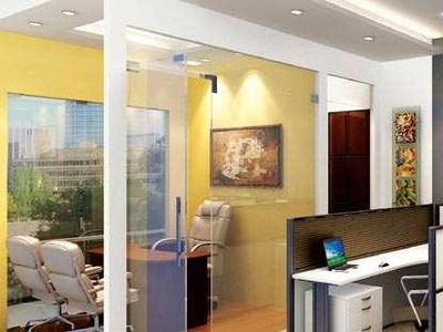 Office Space 1500 Sq.ft. for Sale in Knowledge Park 5, Greater Noida