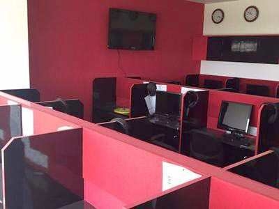 Office Space 1500 Sq.ft. for Sale in
