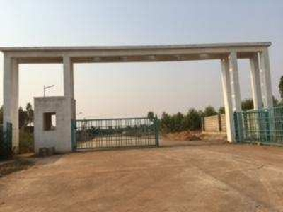 Residential Plot 1500 Sq.ft. for Sale in