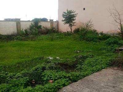 Residential Plot 1500 Sq.ft. for Sale in Jhansi Road, Gwalior