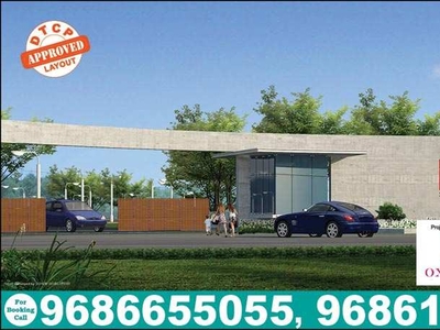 Residential Plot 1500 Sq.ft. for Sale in Kolar Road, Bangalore