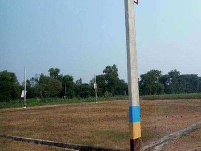 Residential Plot 1500 Sq.ft. for Sale in Kursi Road, Lucknow