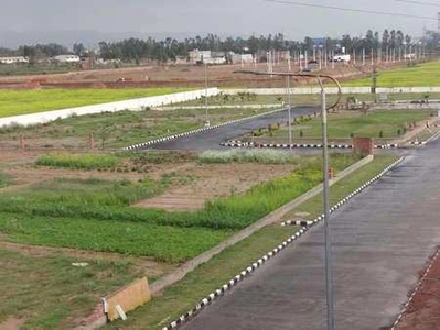 Residential Plot 1500 Sq.ft. for Sale in NH 7, Bangalore