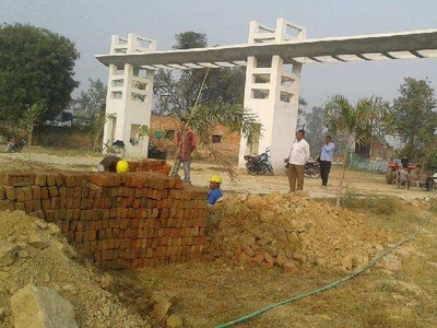 1500 Sq.ft. Residential Plot for Sale in Ramadevi, Kanpur