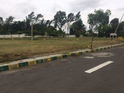 Residential Plot 1500 Sq.ft. for Sale in Sarjapur Road, Bangalore