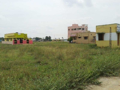 Residential Plot 1500 Sq.ft. for Sale in Sunguvarchatram, Kanchipuram