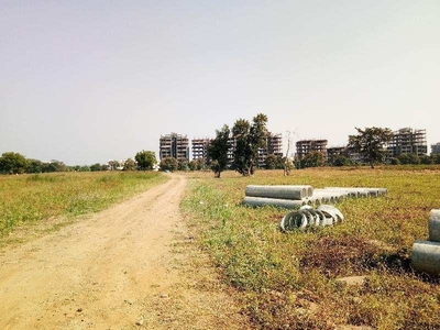 Residential Plot 1500 Sq.ft. for Sale in Wardha Road, Nagpur