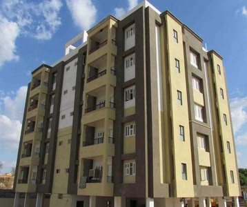 Apartment 1515 Sq.ft. for Sale in Sajjan Nagar, Udaipur